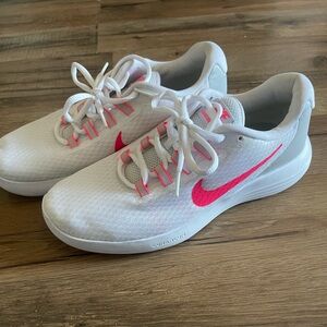 Brand new Nike shoes